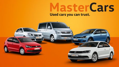 mastercars