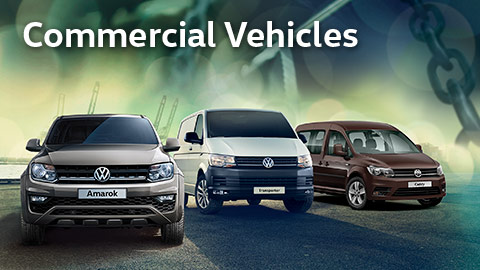 Volkswagen Commercial Vehicles